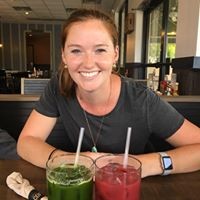 Profile Picture of Kara Morris (@kara-morris-26) on Quora