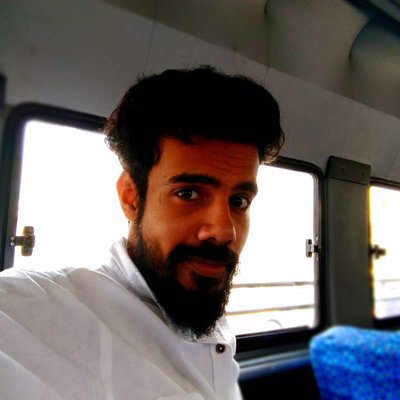 Profile Picture of Jacob Varghese (@jacobvarghese44) on Twitter