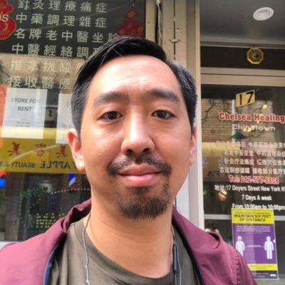Profile Picture of Ray Liu (@RayLiuNYC) on Twitter