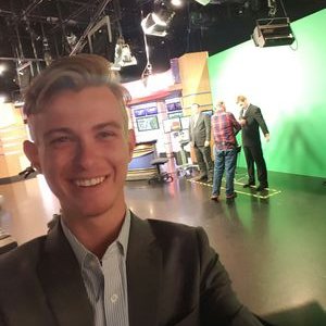 Profile Picture of Zachary Lusk (@lusk_zachary) on Twitter