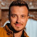 Profile Picture of David Humeniuc (@david.humeniuc) on Instagram