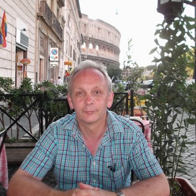 Profile Picture of Francis Cairns (@CairnsFrank1) on Twitter