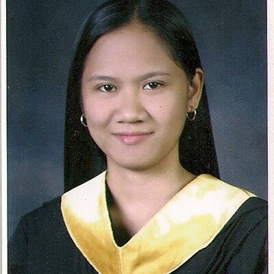 Profile Picture of Joann Dela Cruz (@ann1347) on Twitter