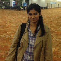 Profile Picture of Parul Singh (@parul-singh-11) on Quora