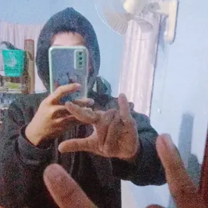 Profile Picture of Kdmv (@dermye) on Tiktok