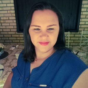 Profile Picture of Aline Silva Foster (@AlineSilvaFost3) on Twitter