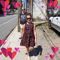 Profile Picture of Candy Thomas (@candy-thomas-26) on Quora