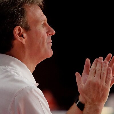 Profile Picture of Gary Edwards (@CoachGEdwards) on Twitter
