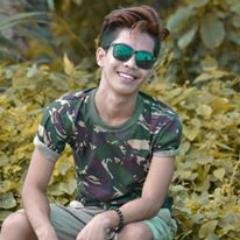 Profile Picture of John Christian Mader (@MaderseJ) on Twitter