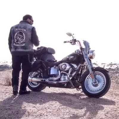 Profile Picture of Javier Padilla (@javierp00) on Twitter