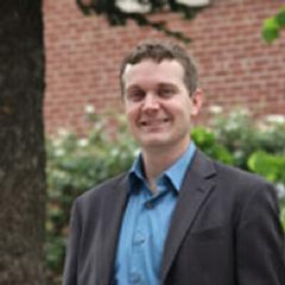 Profile Picture of Andrew Sanden (@Ivey_Guy) on Twitter