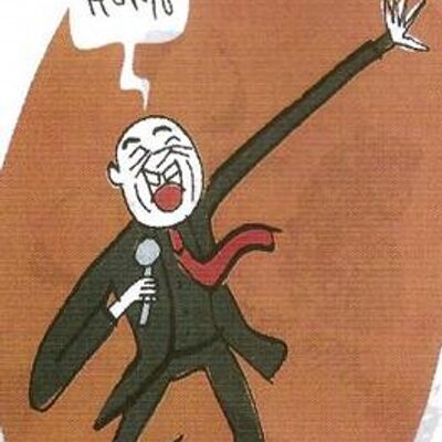 Miguel A.  Carreño - Twitter Profile Picture of Miguel A.  Carreño (@soymicky) on Twitter