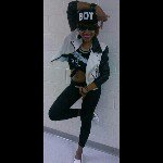 Profile Picture of Jasmine richardson (@jasminerichardsonmca) on Instagram