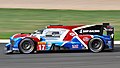 Profile Picture of SMP Racingon Wikipedia