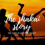 Profile Picture of The Shakai Story (@theshakaistory) on Instagram
