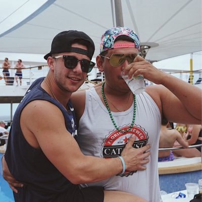 Profile Picture of Alejandro Tovar (@ale_tovar23) on Twitter