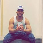 Profile Picture of Jesse Singh ♏️ 5,11 (@jesse_singh16) on Instagram
