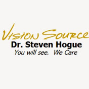 Profile Picture of Steven Hogue, O.D. (@StevenHogueODHamilton) on Youtube