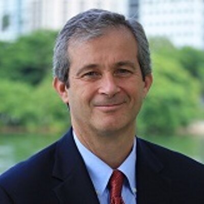 Profile Picture of David E. Downs (@DownsDavidE) on Twitter