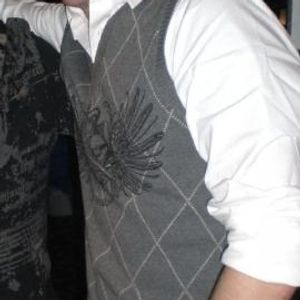 Profile Picture of Alan Arnold (@d3adfam0u5) on Myspace