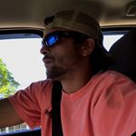 Profile Picture of Aaron Conyers (@aaron_conyers25) on Instagram