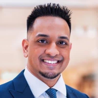 Profile Picture of Daniel Ally (@danielallyway) on Twitter