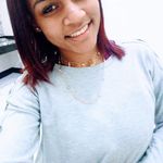 Profile Picture of Mazekeen Smith (@mazekesn_) on Instagram