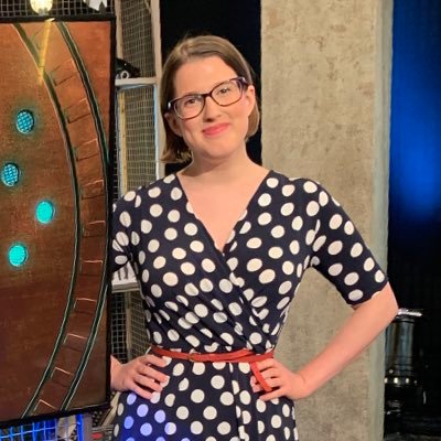 Profile Picture of Jerica (Jordan Erica Webber) (@jericawebber) on Twitter