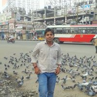 Profile Picture of Santosh Yadav (@santosh-yadav-82) on Quora