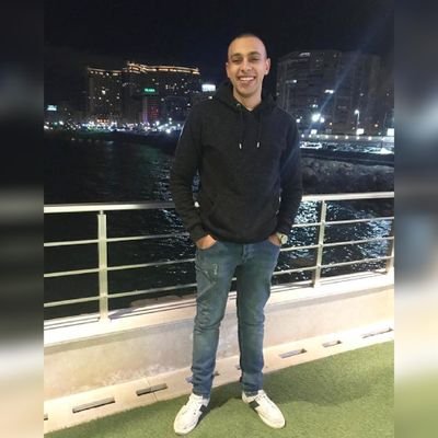 Profile Picture of Gaber. (@Mohamed_Gabeer) on Twitter