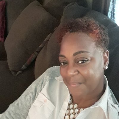 Profile Picture of Elaine Lawrence-McAfee (@Elainel31328948) on Twitter