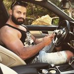 Profile Picture of Ahmad Alsaadi (@ahmad.saadi12) on Instagram