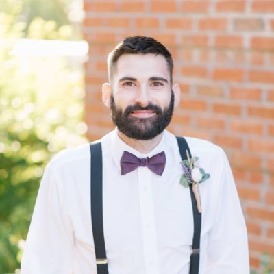 Profile Picture of Zach Jordan ©️ (@Zach_Jordan) on Twitter