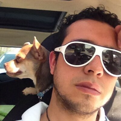 Profile Picture of Ricardo Palmieri (@brianpalmieri) on Twitter