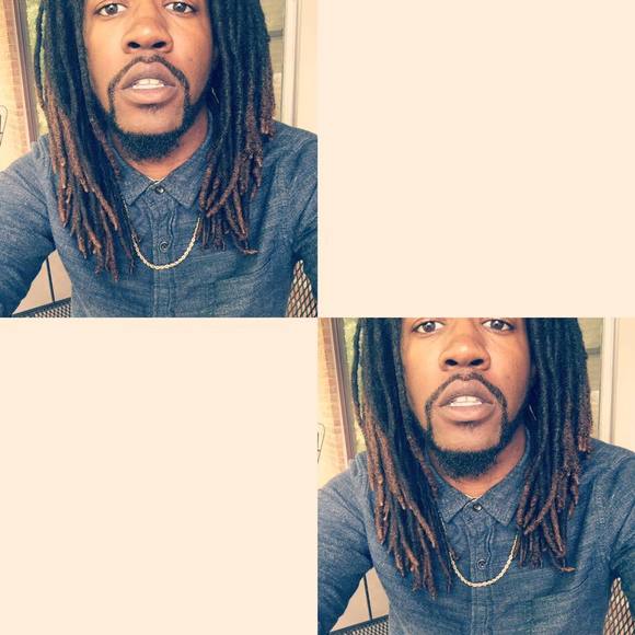 Profile Picture of Dolph Dèlète (@dolphd) on Poshmark