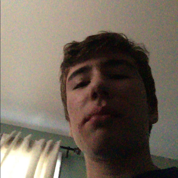 Profile Picture of Patrick Galusha (@pattyg420) on Poshmark