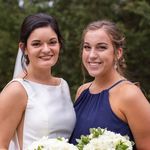 Profile Picture of Shannon & Sam Panek (@panek.tees) on Instagram