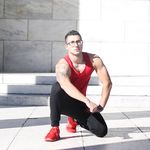 Profile Picture of Ahmad Taha (@teamtahatraining) on Instagram