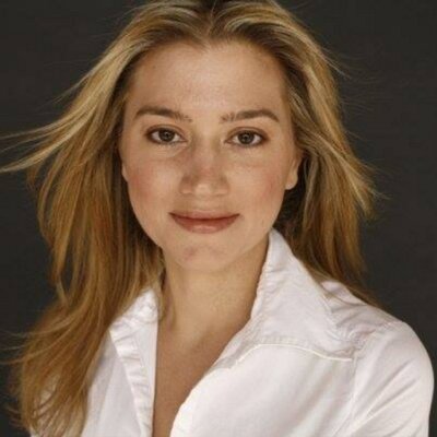 Profile Picture of Laura Hirsch (@hirsch_laura) on Twitter