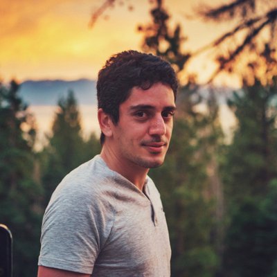 Profile Picture of Luis Felipe Bento (@lfhbento) on Twitter