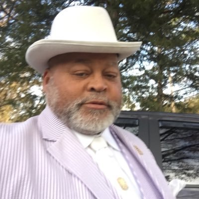 Bobby J. Pierson - Twitter Profile Picture of Bobby J. Pierson (@@Qmega4) on Twitter