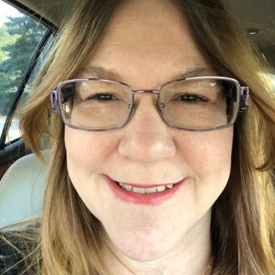 Profile Picture of Sharon Tabb (@SharonTabb8) on Twitter