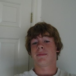 Profile Picture of Cole Lafferty (@irishtaffy) on Myspace