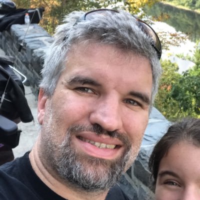 Profile Picture of Bill Morse (@Mymorsecode) on Twitter