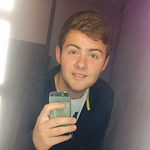 Profile Picture of thomasjenkins1995 (@thomasjenkins1995) on Flickr