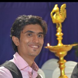 Profile Picture of Devang Mehta (@devangmehta90) on Twitter