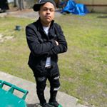 Profile Picture of Xavier Taylor (@_.xaee._) on Instagram