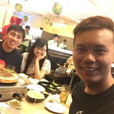 Profile Picture of Alex Leong (@lihui96) on Twitter