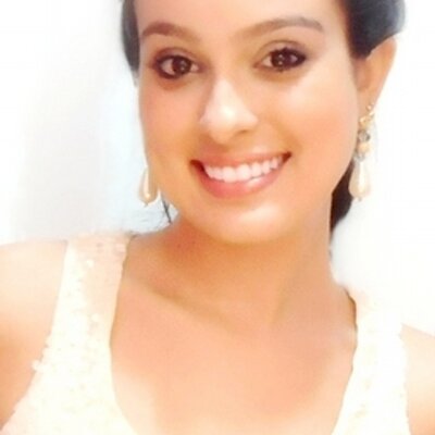 Profile Picture of Marcella Medina (@marcellamedina) on Twitter
