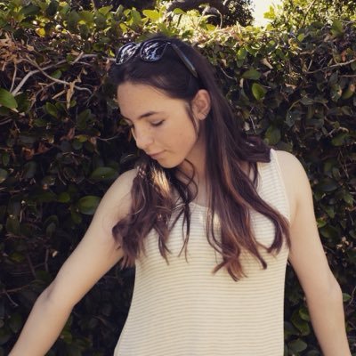 Profile Picture of Julia Hardiman💛 (@HardimanJulia) on Twitter